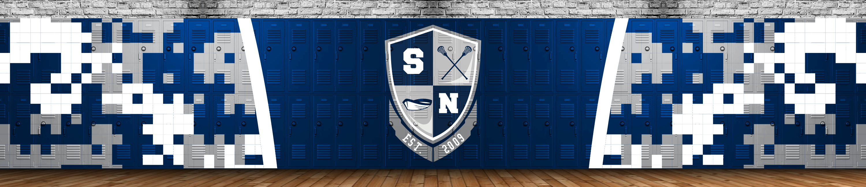 SNYL Lacrosse – Signature Locker