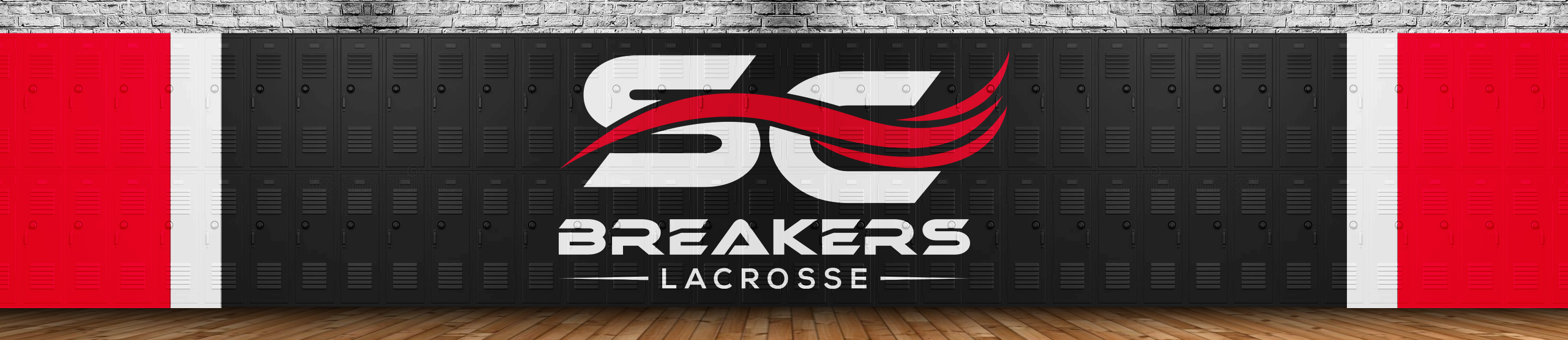 San Clemente Breakers Lacrosse Signature Locker