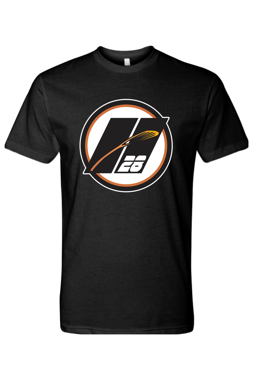28 Lacrosse Adult Men's T-Shirt Signature Lacrosse