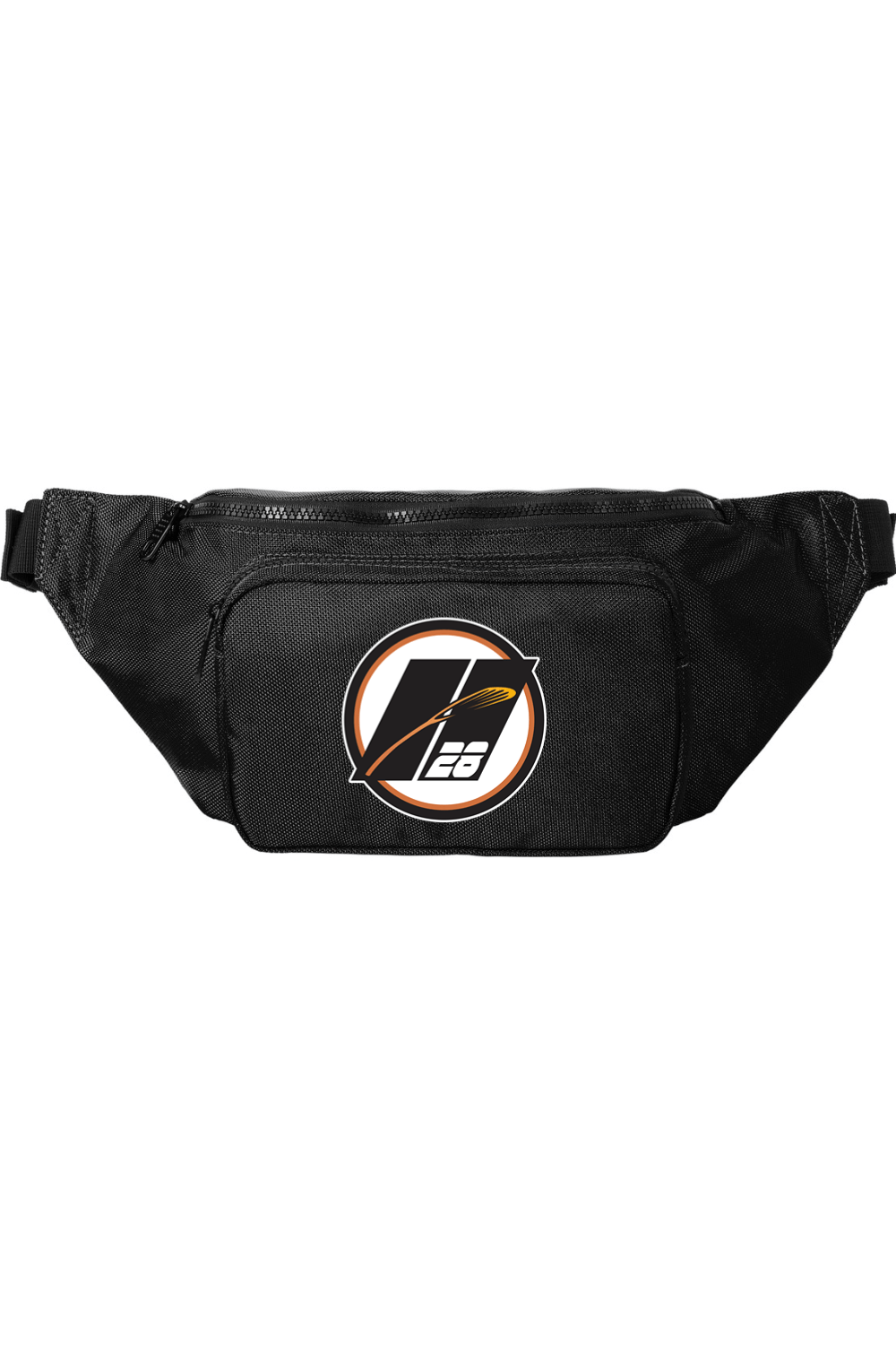 28 Lacrosse Large Crossbody Hip Pack Signature Lacrosse
