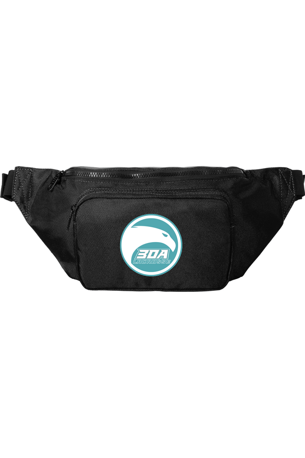 30A Lacrosse Large Crossbody Hip Pack Signature Lacrosse