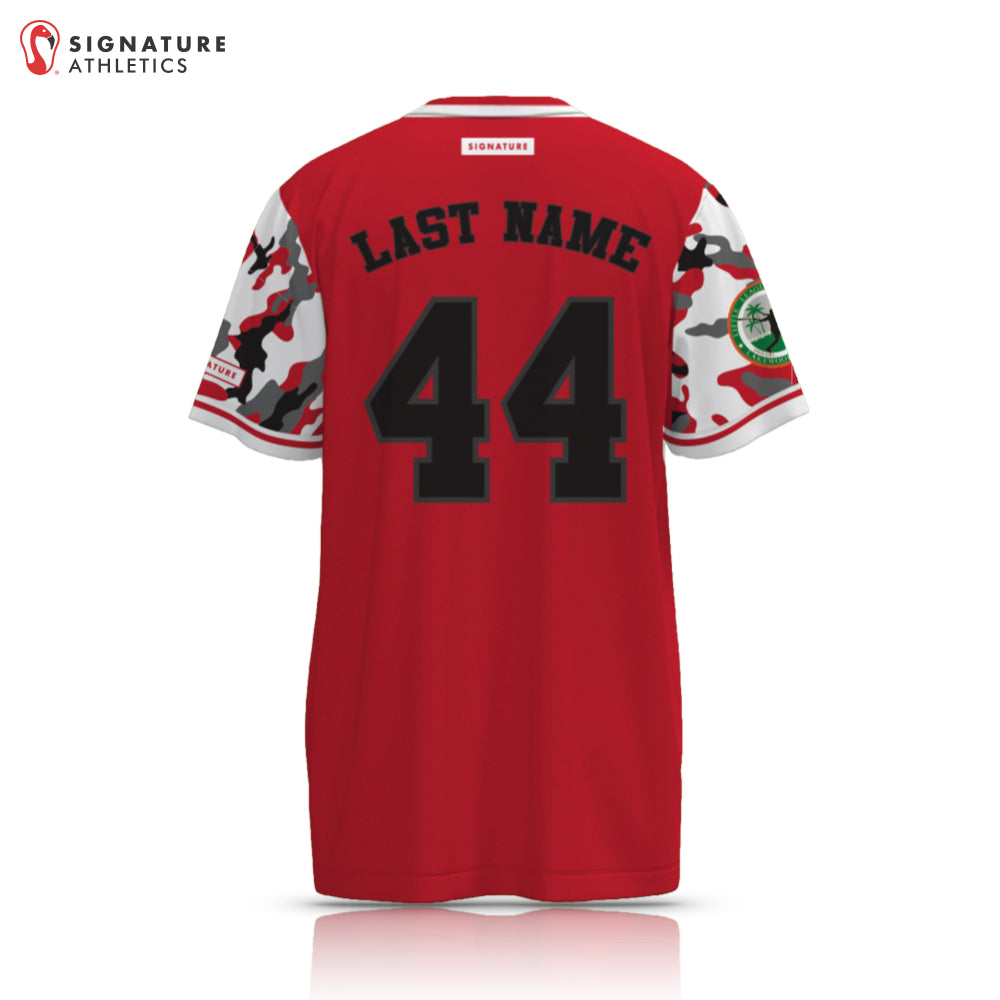 Lakewood Ranch Little League RAVIN Short Sleeve Tech Tee