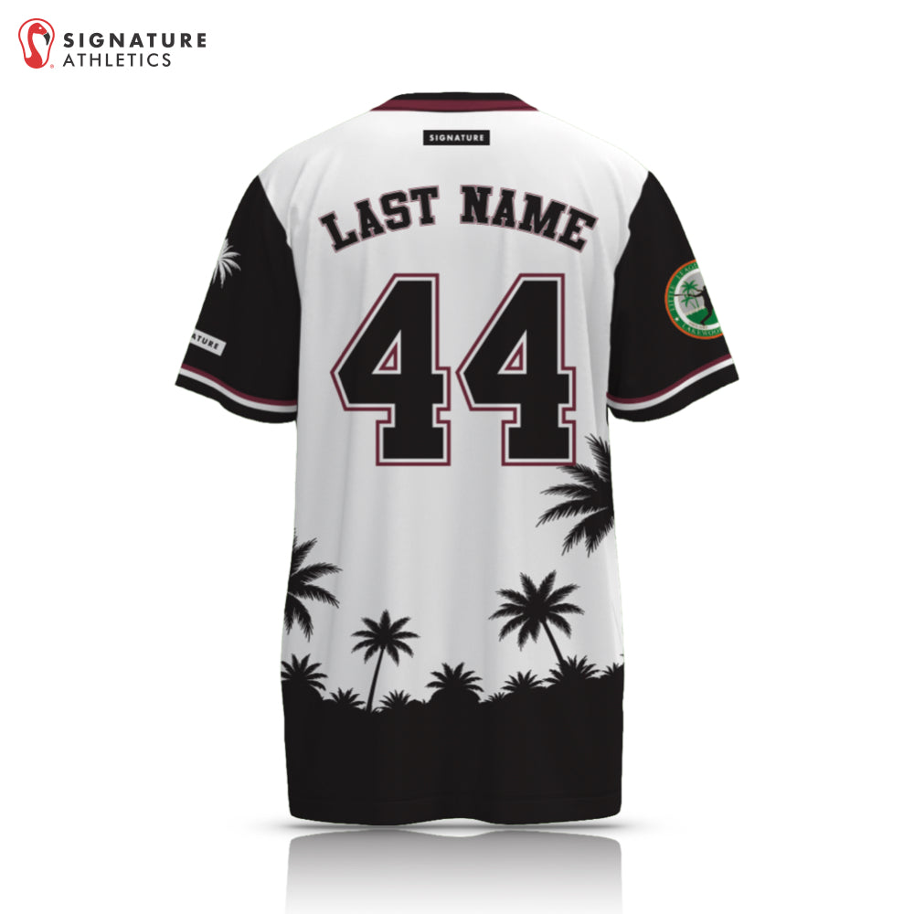Lakewood Ranch Little League SUNCOAST Short Sleeve Tech Tee