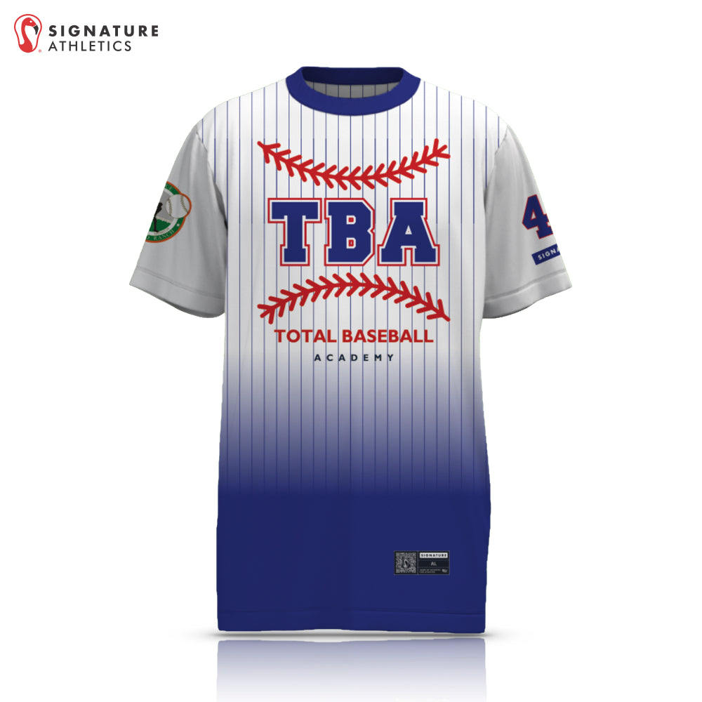 Lakewood Ranch Little League TBA Short Sleeve Tech Tee: Lakewood Ranch