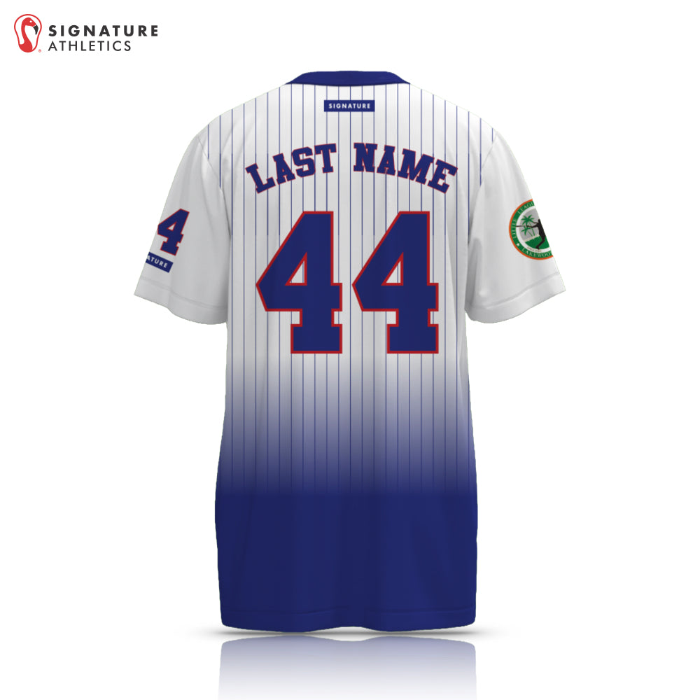 Lakewood Ranch Little League TBA Short Sleeve Tech Tee