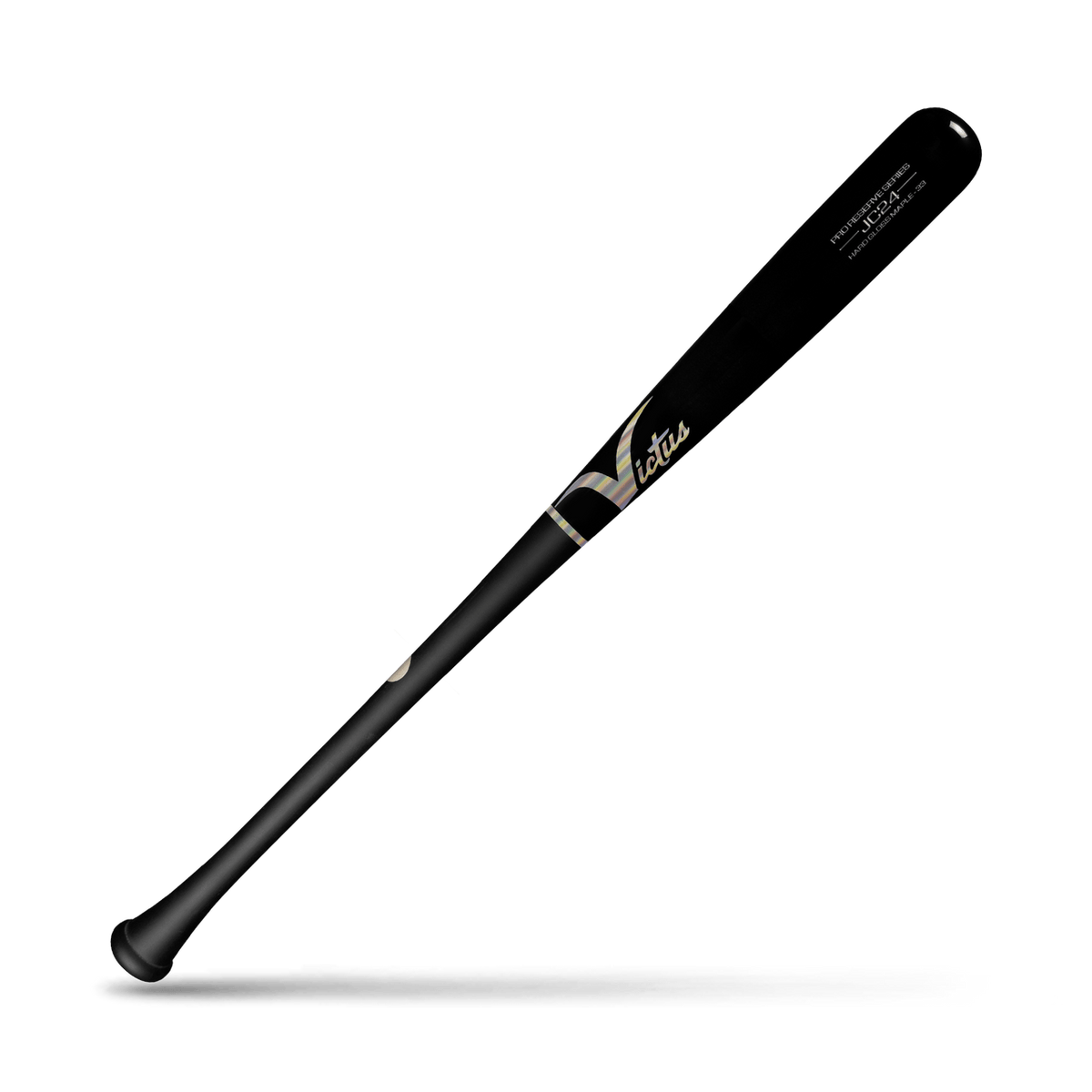 Victus JC24 Pro Reserve Maple Wood Baseball Bat