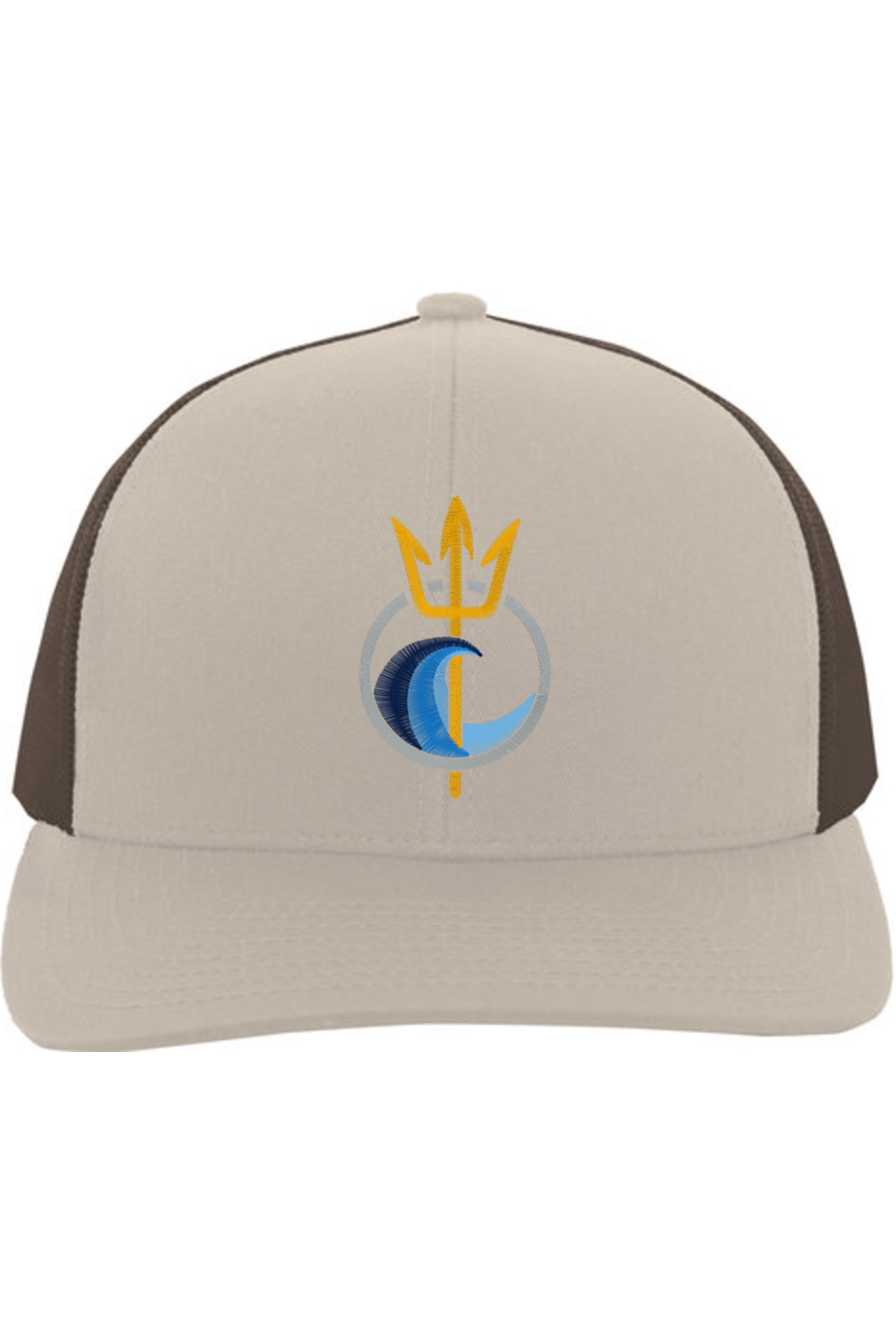 757 Select LC Embroidered Trucker Hat – Signature Locker