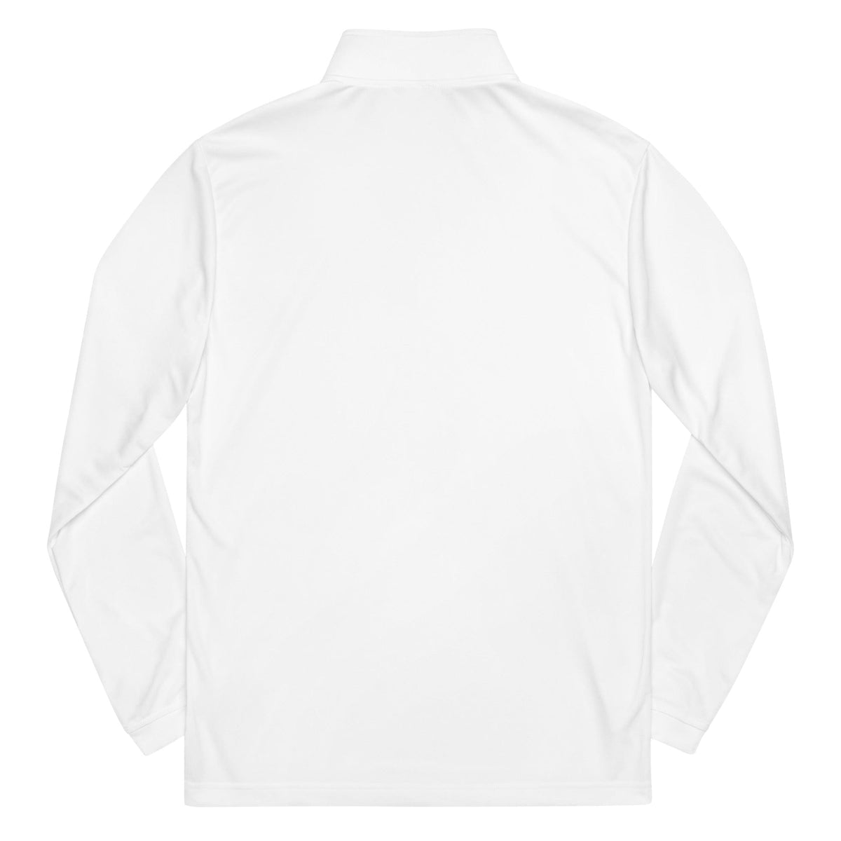 845 LAX Adult Men's 1/4 Adidas Performance Pullover Signature Lacrosse