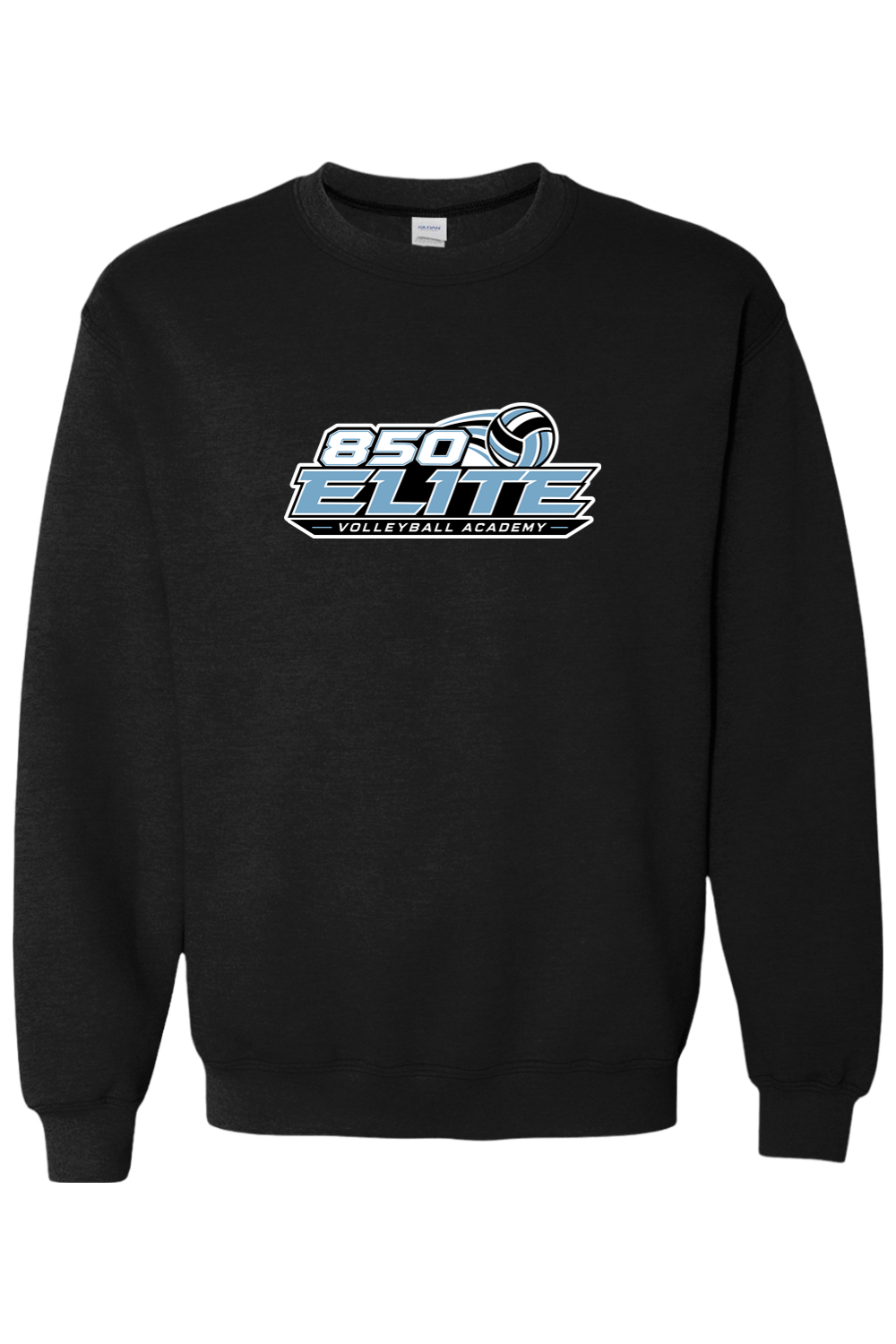 850 Elite Volleyball Adult Heavyweight Sweatshirt Signature Lacrosse