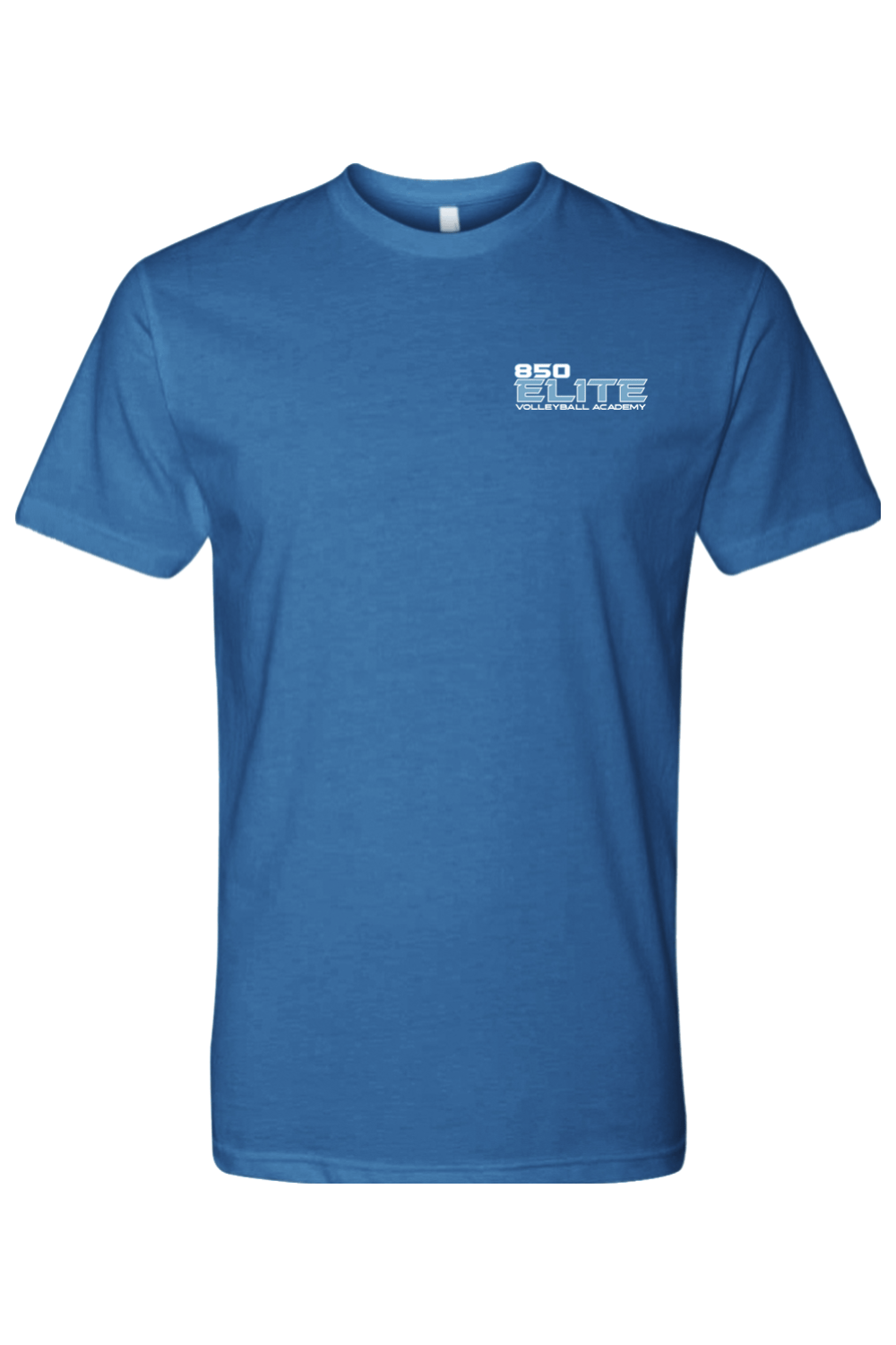 850 Elite Volleyball Adult Men's T-Shirt Signature Lacrosse