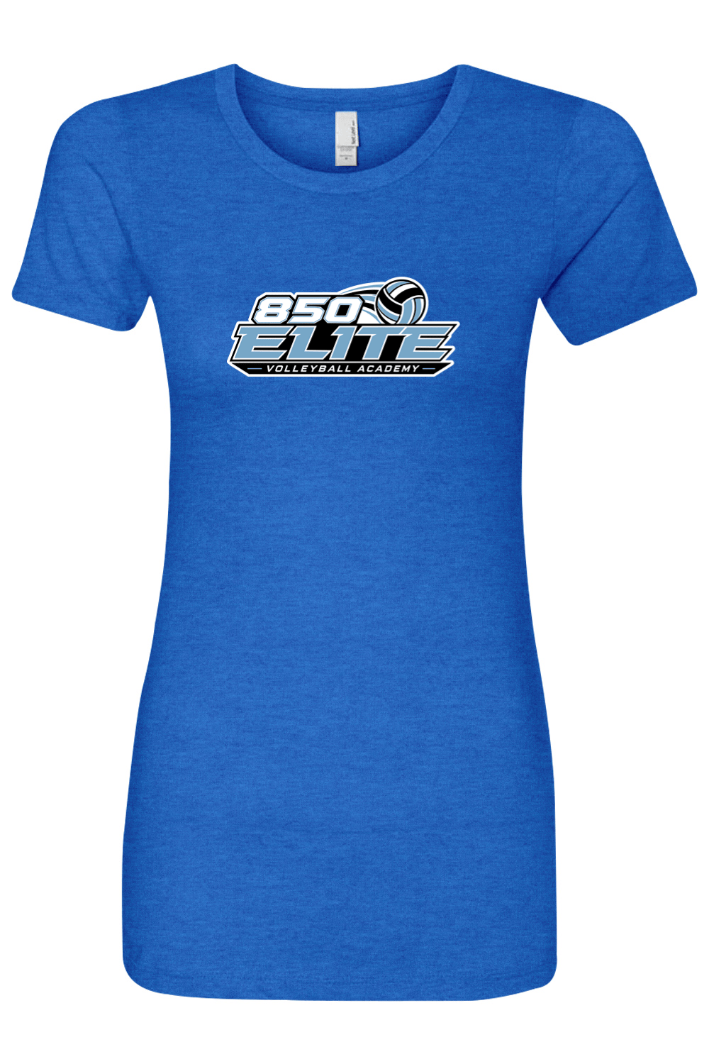 850 Elite Volleyball Adult Women's T-Shirt Signature Lacrosse