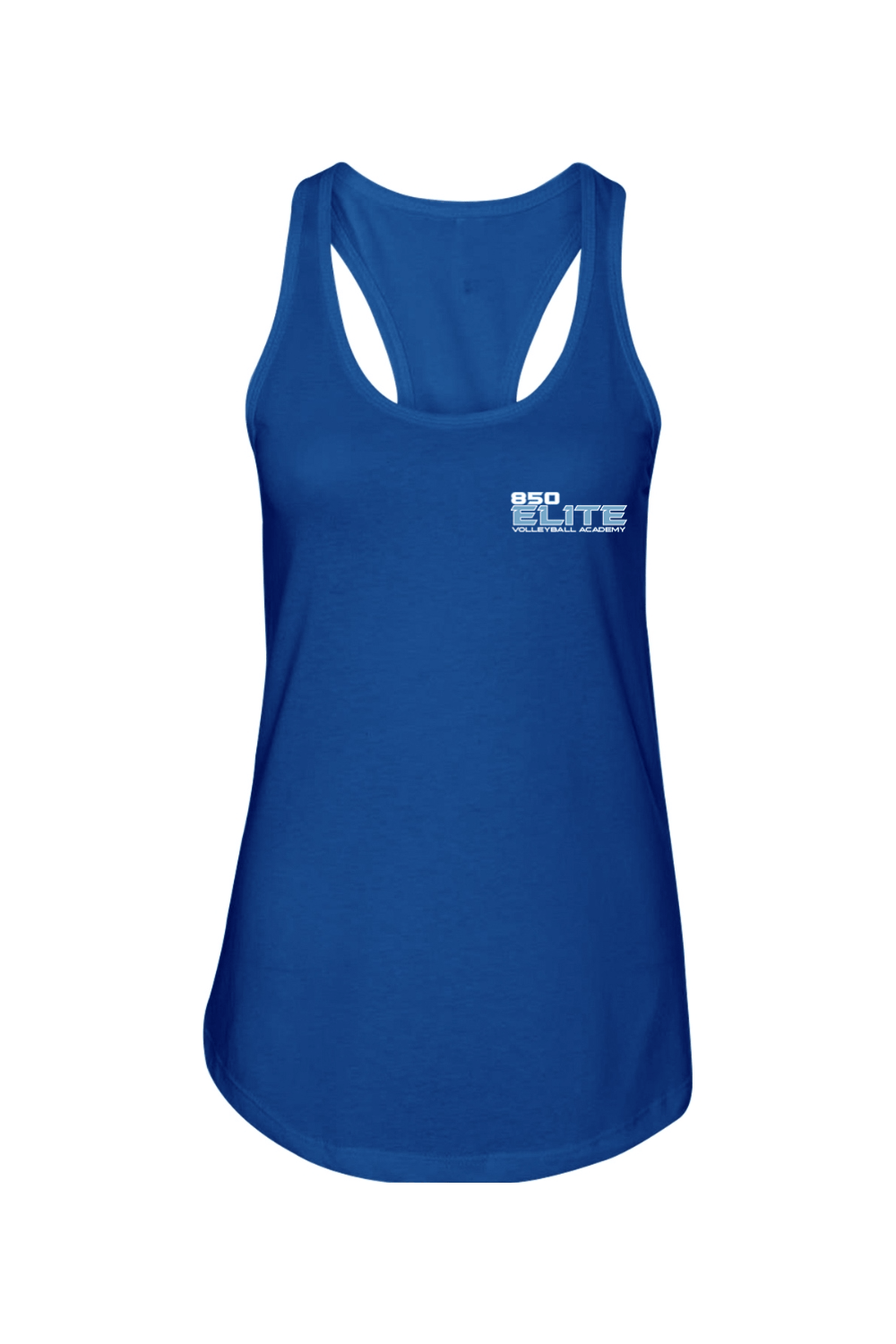 850 Elite Volleyball Adult Women's Tank Top Signature Lacrosse