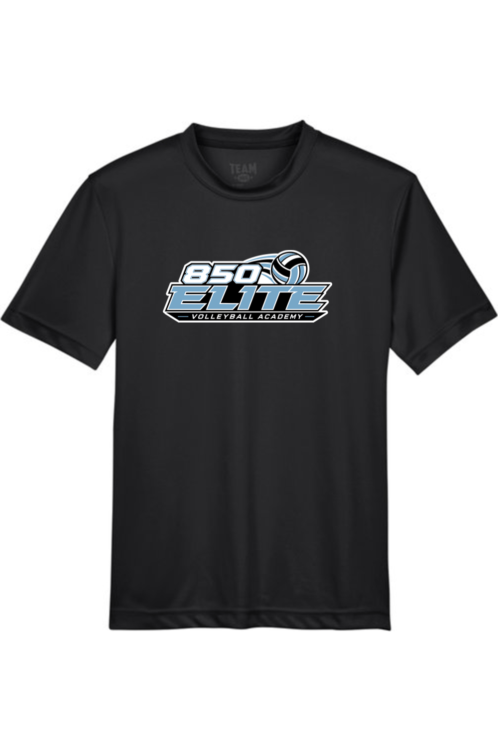 850 Elite Volleyball Youth Athletic T-Shirt Signature Lacrosse