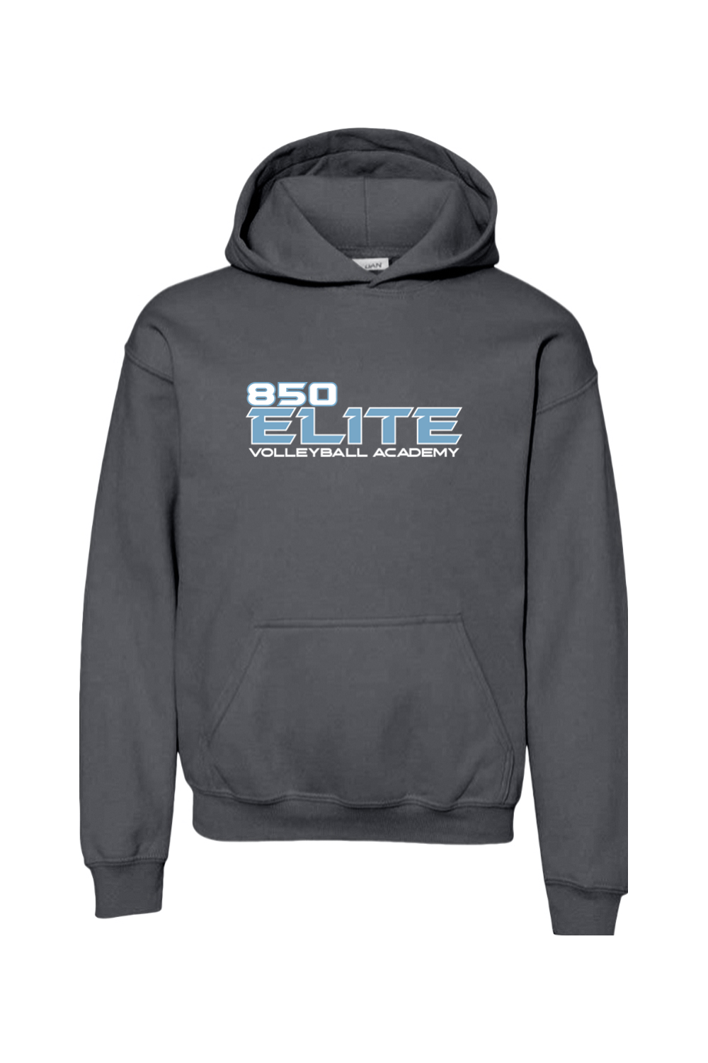 850 Elite Volleyball Youth Hoodie Signature Lacrosse