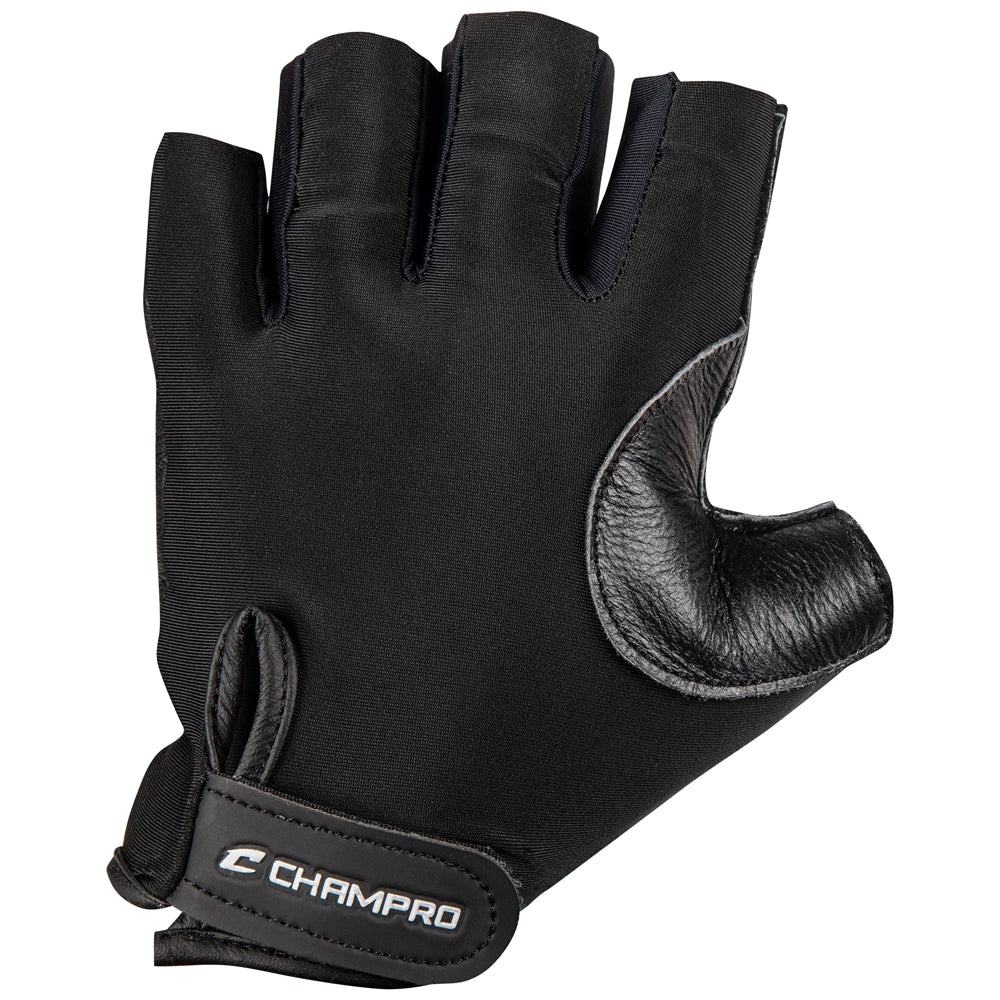 Champro Padded Catchers Glove
