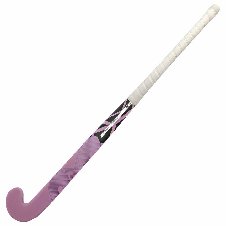 TK P8 Control Bow Field Hockey Stick