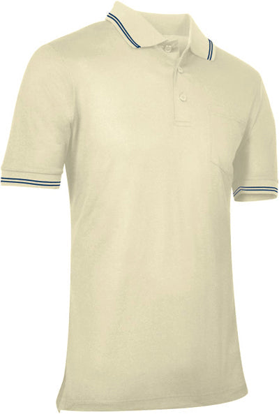 Champro Sports Umpire Polo Shirt: BSR1
