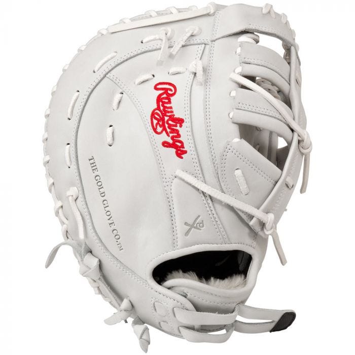 Rawlings Liberty Advanced Pull Strap Single Post 13" First Base Mitt
