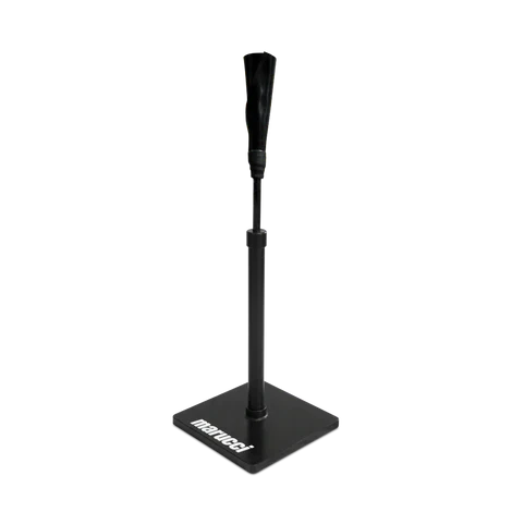 Marucci M400 Weighted Pro Style Batting Tee
