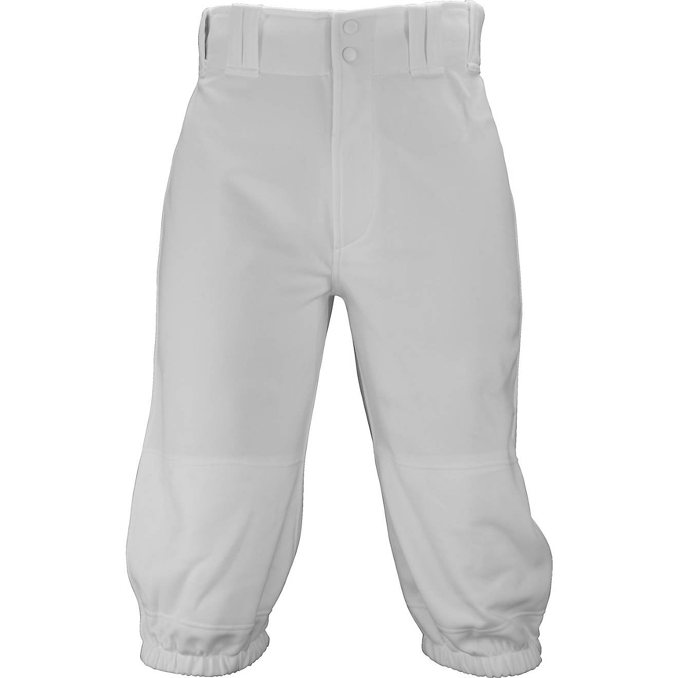 Marucci Adult Men's Baseball Double-Knit Knickers