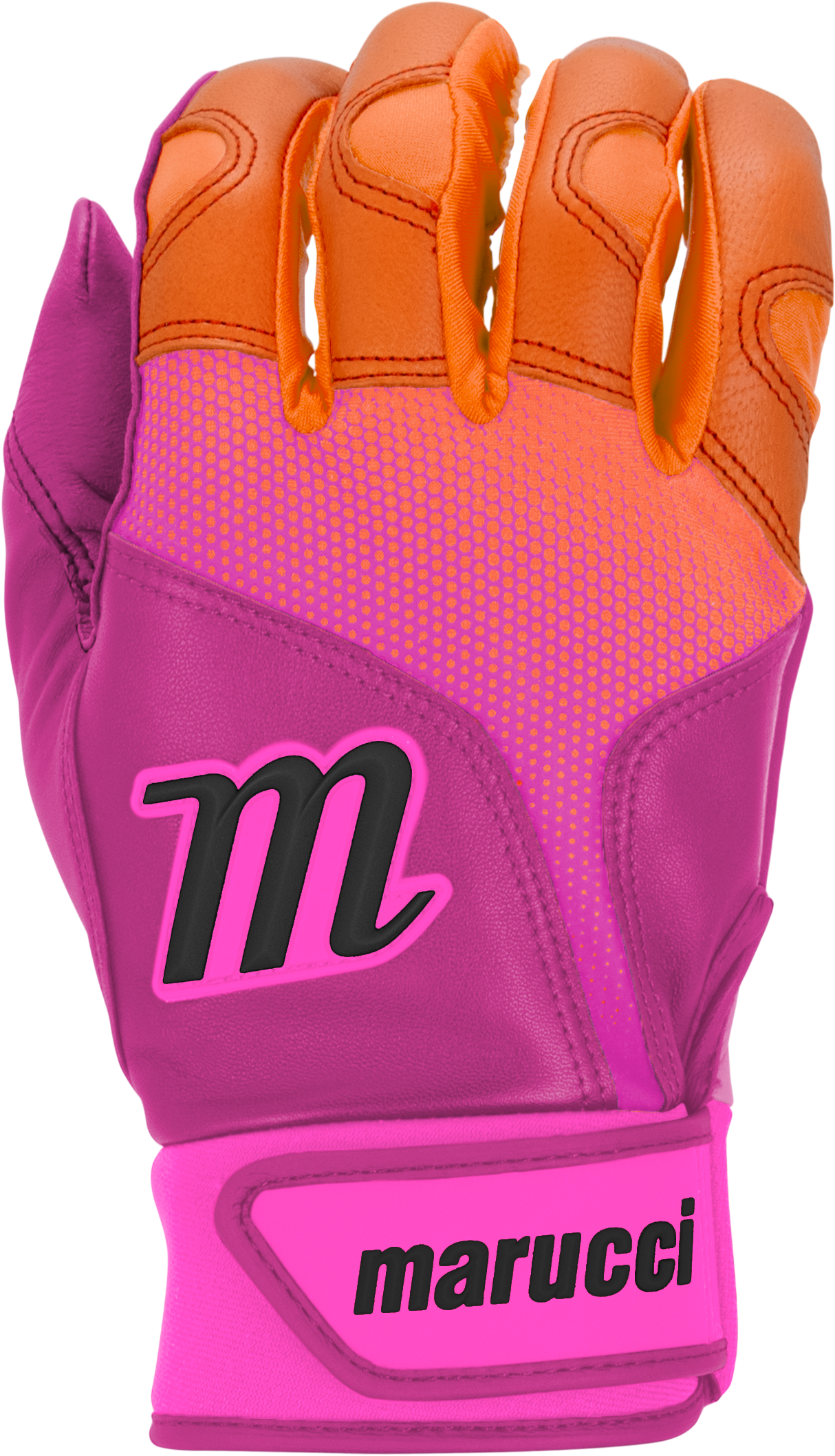Marucci PWR FADE Adult Batting Gloves