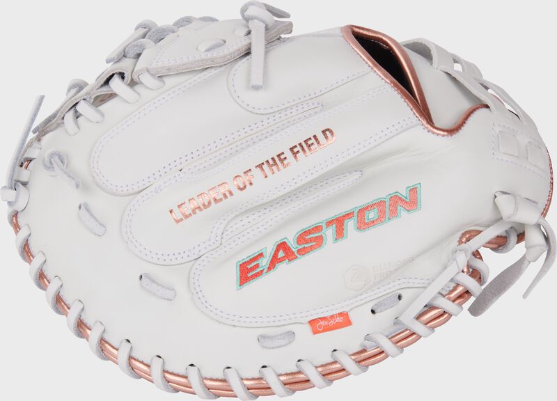 Easton Jen Schro MYWHY 33-Inch Catcher's Mitt