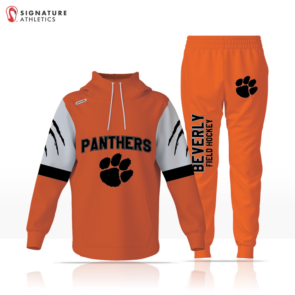 Beverly YFH Men's 2 Piece Player Package: Beverly YFH