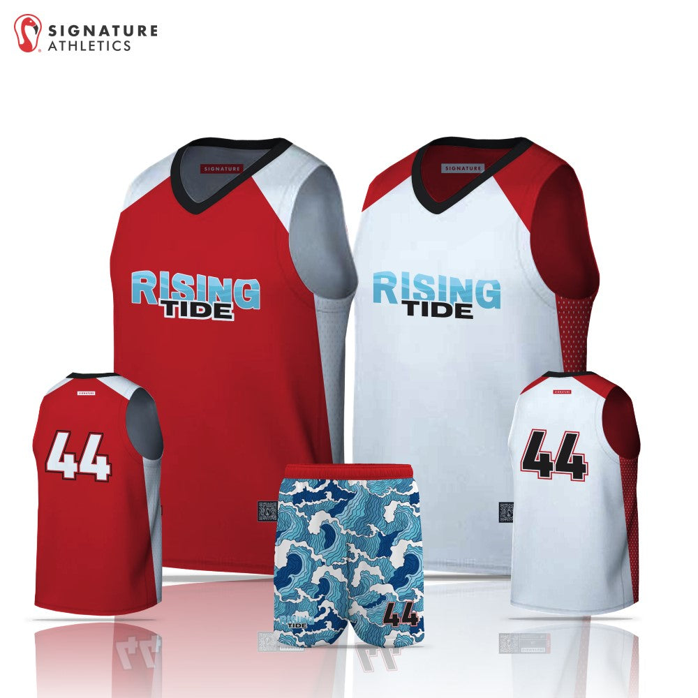 South Texas LC Rising Tide Men's 2 Piece Player Package: Rising Tide