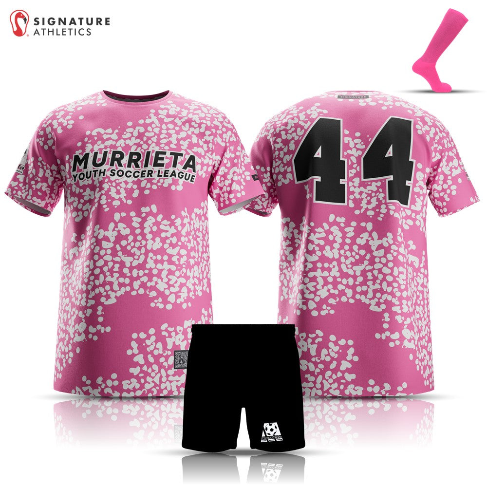 Murrieta 854/1052 Men's 3 Piece Player Package: 854 - VENTURA