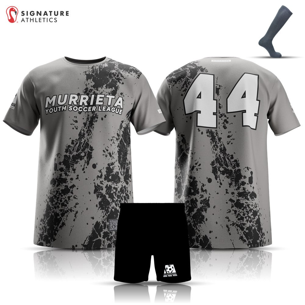 Murrieta 1453 Men's 3 Piece Player Package: 1453 RITCHIE