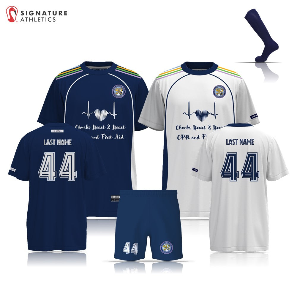Hagerstown PAL Men's Boy's Youth Package: U10