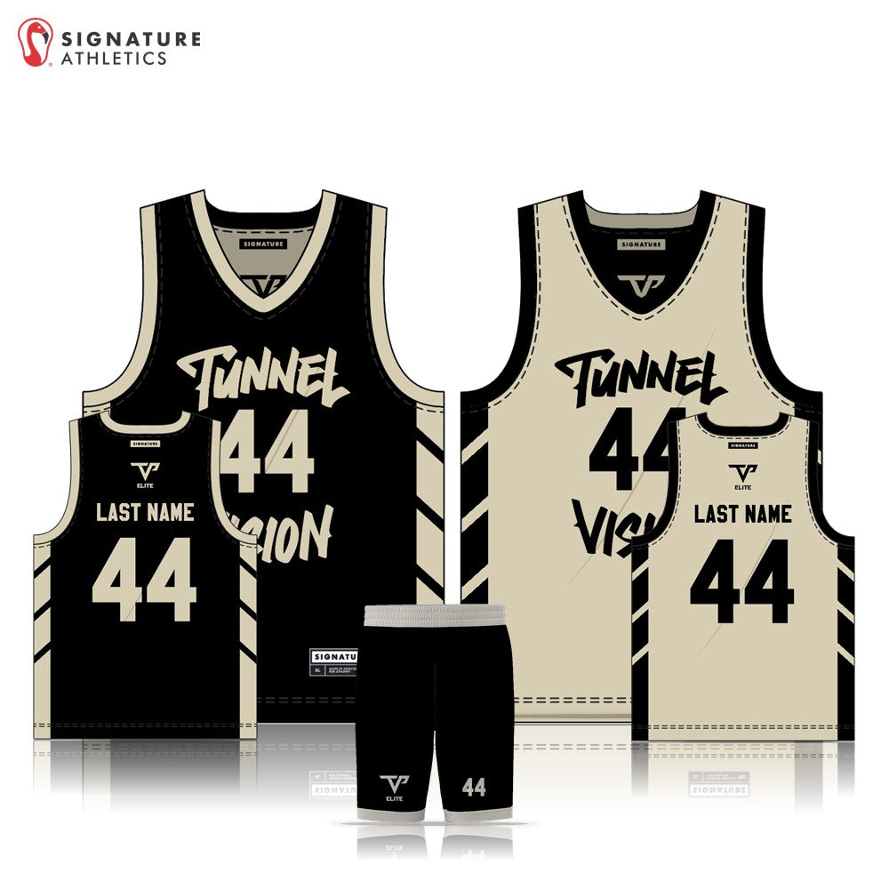 TVP Academy Men's 2 Piece Package: 9th/10th Grade