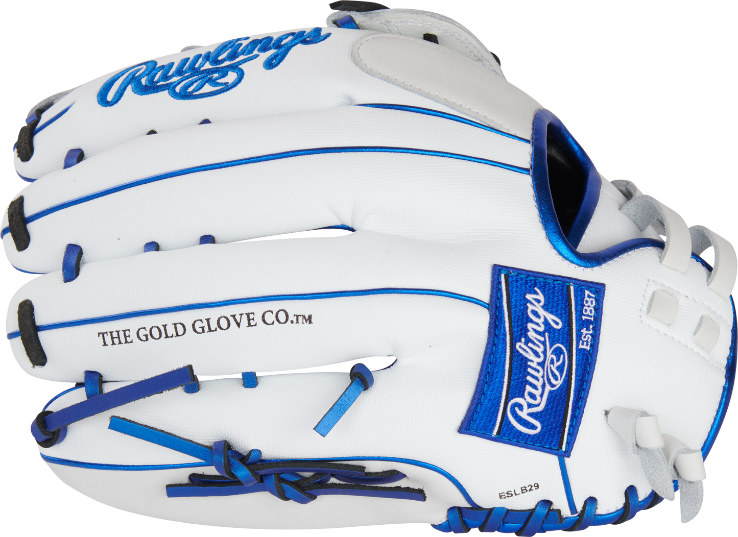 Rawlings Liberty Advanced RLA130-6WSS Fastpitch Glove 13"