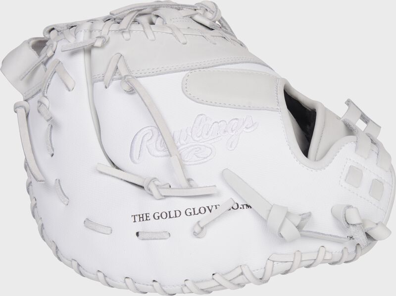 RAWLINGS LIBERTY ADVANCED COLOR SERIES 13" FIRST BASE MITT RLADCTSBWSS