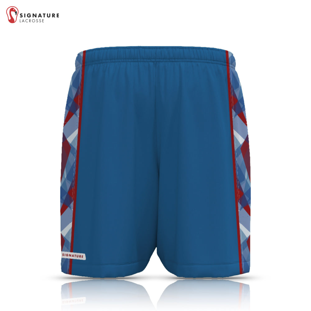 North Carolina Fusion Men's Player Short