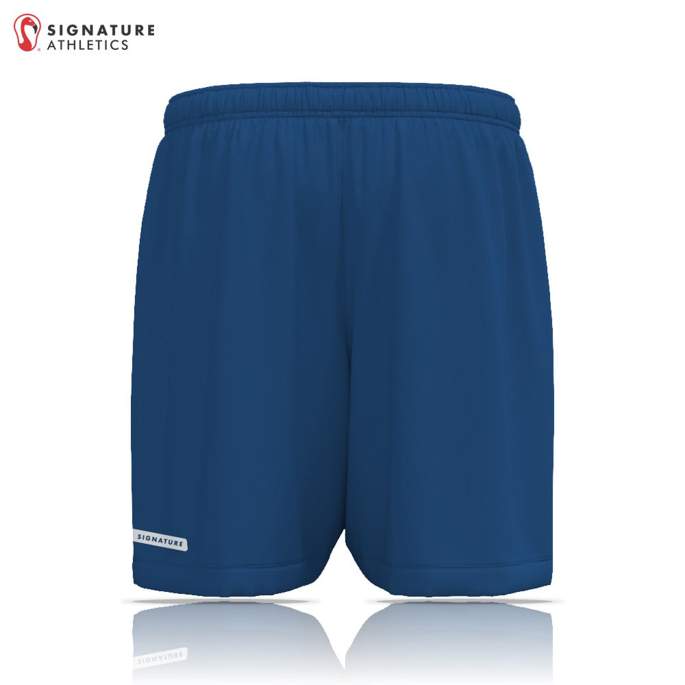 Brantley Bulldogs LC Men's Game Shorts