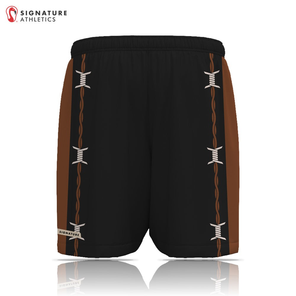 Ella Fellas Men's Player Short