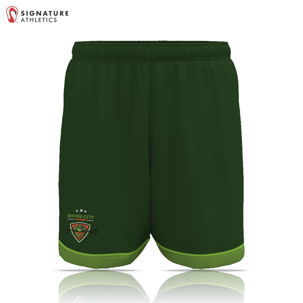 Bayou City Men's Player Short: Bayou City