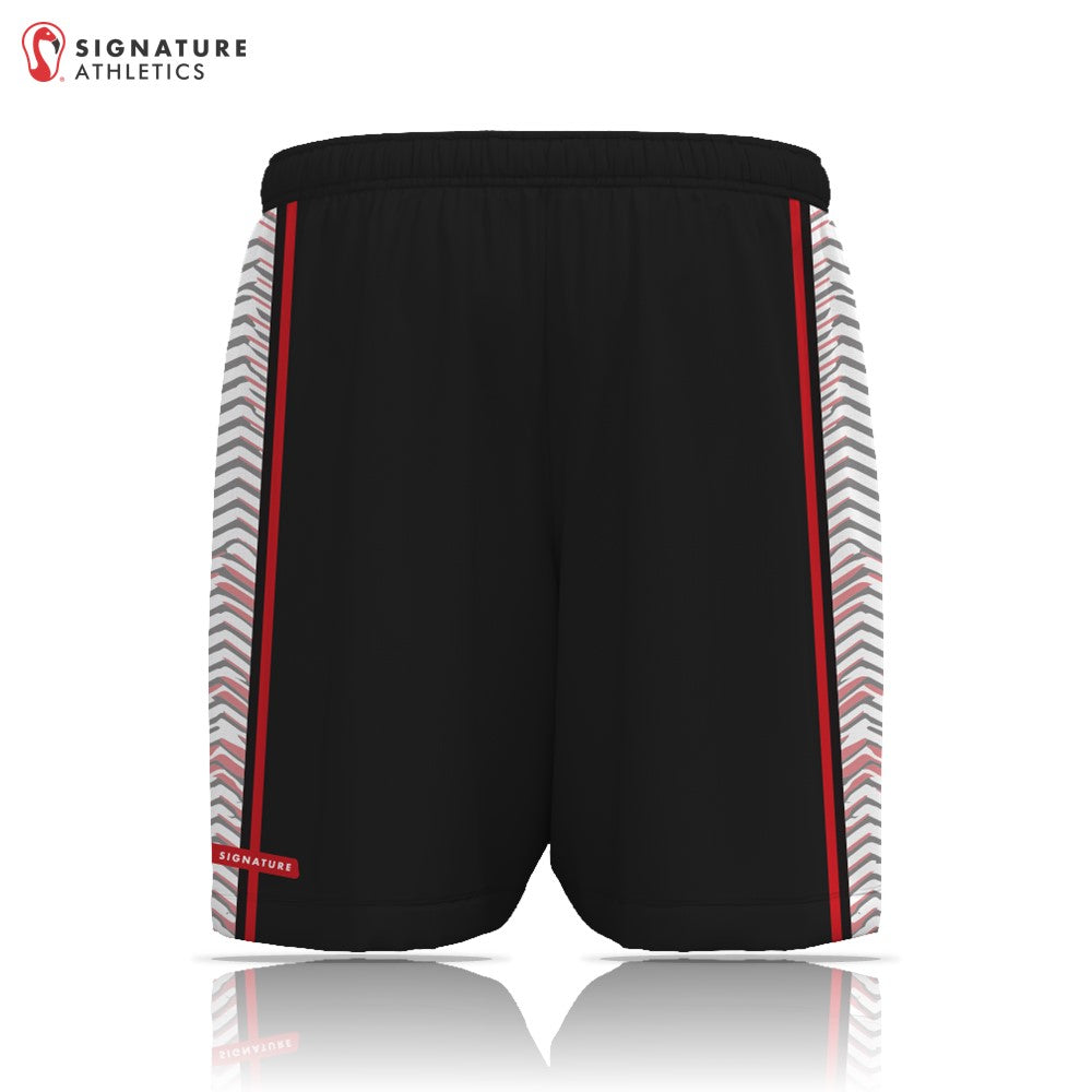 Allatoona Lacrosse Men's Game Shorts