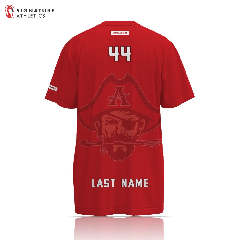 Allatoona Lacrosse Men's 3 Piece Player Package