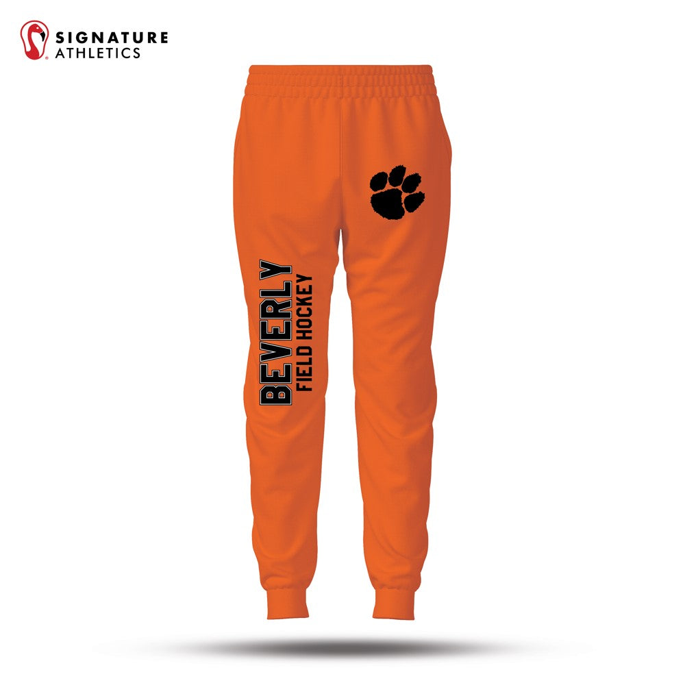 Beverly YFH Men's Pro Lightweight Dye Sub Joggers: Beverly YFH