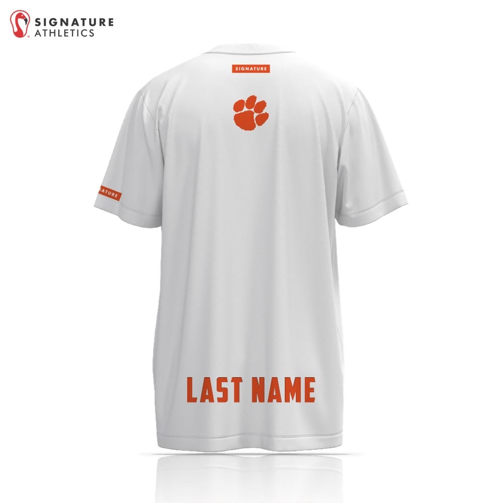 Beverly YFH Player Short Sleeve Tech Tee