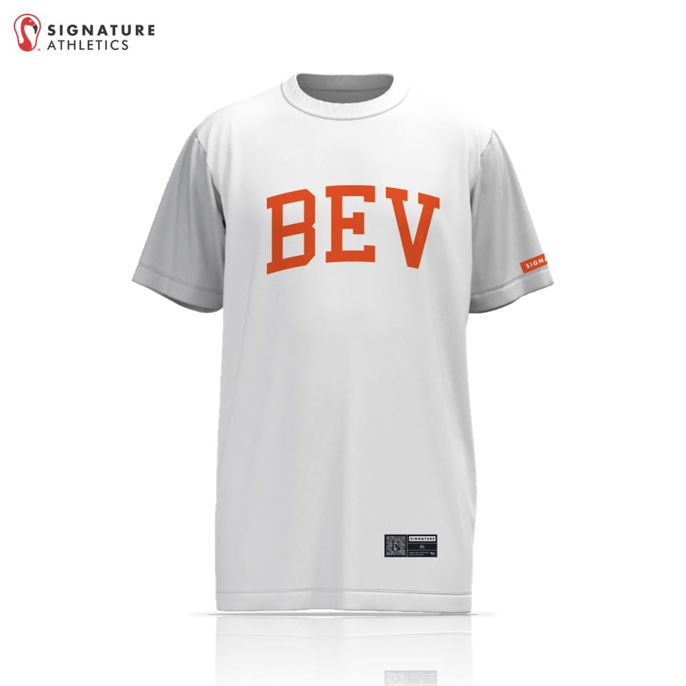 Beverly YFH Men's Player Short Sleeve Tech Tee: Beverly YFH