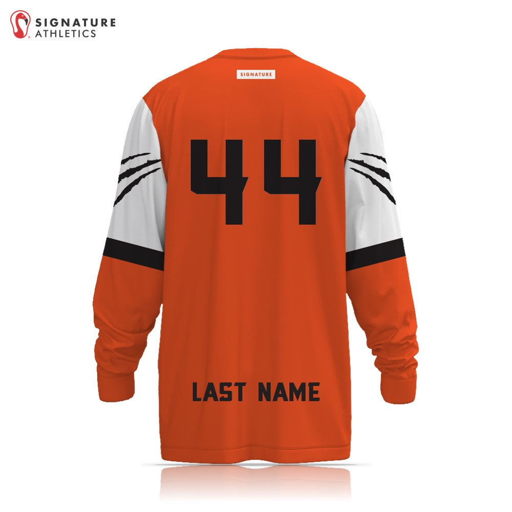 Beverly YFH Player Long Sleeve Tech Tee