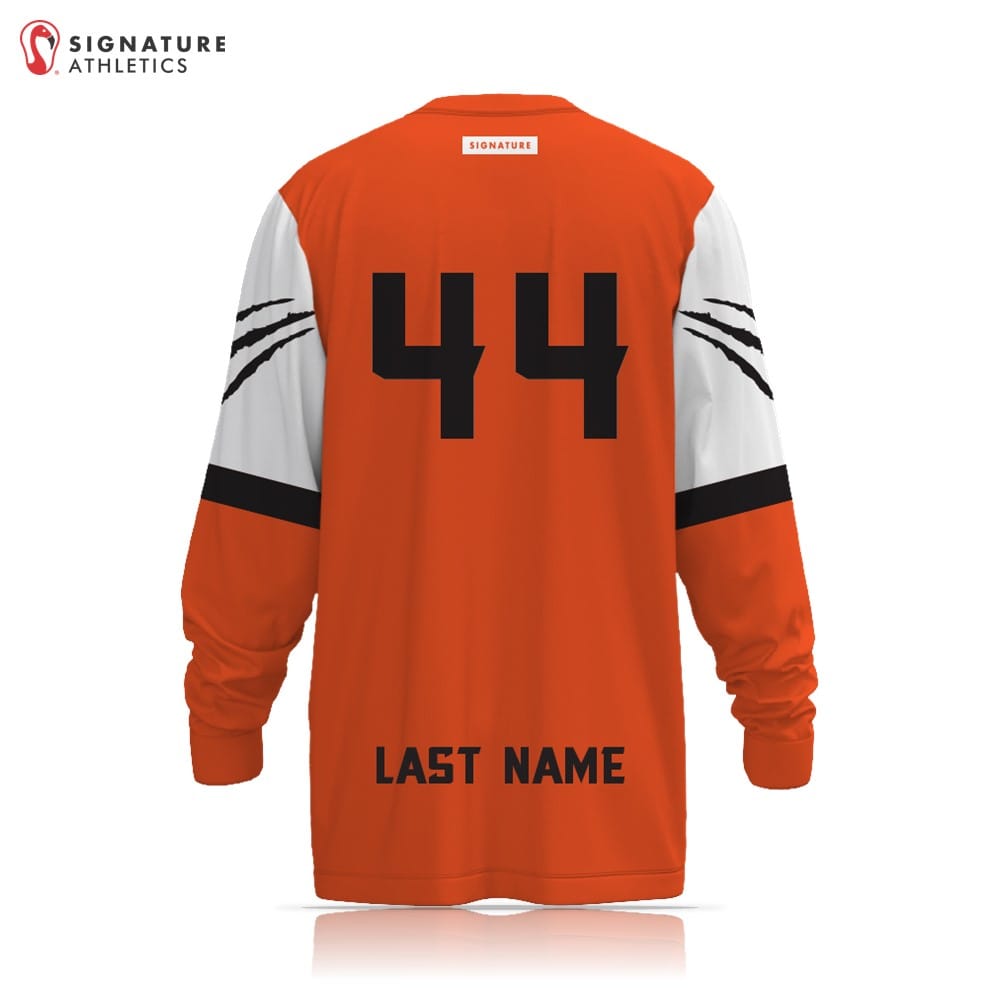 Beverly YFH Player Long Sleeve Tech Tee