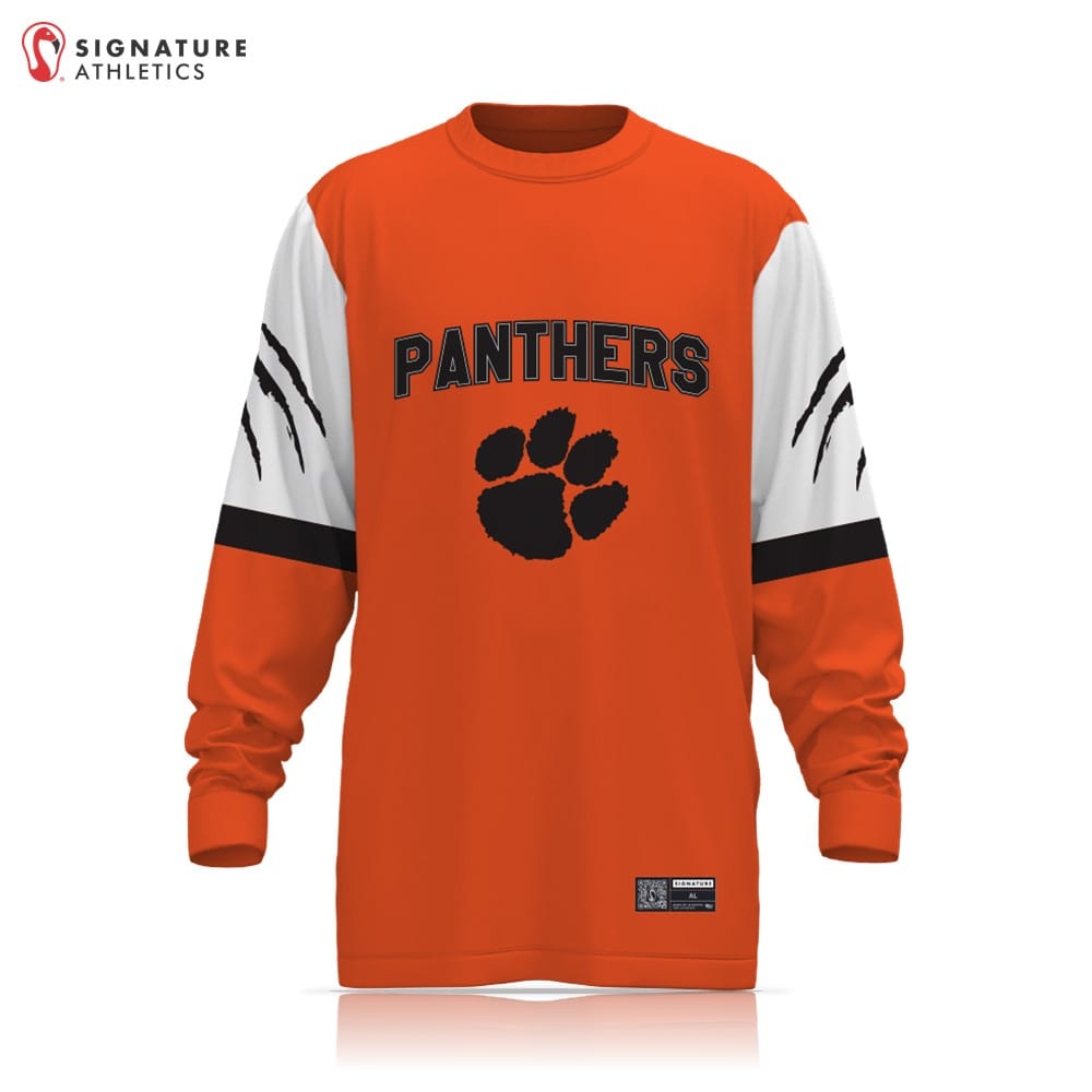 Beverly YFH Men's Player Long Sleeve Tech Tee: Beverly YFH