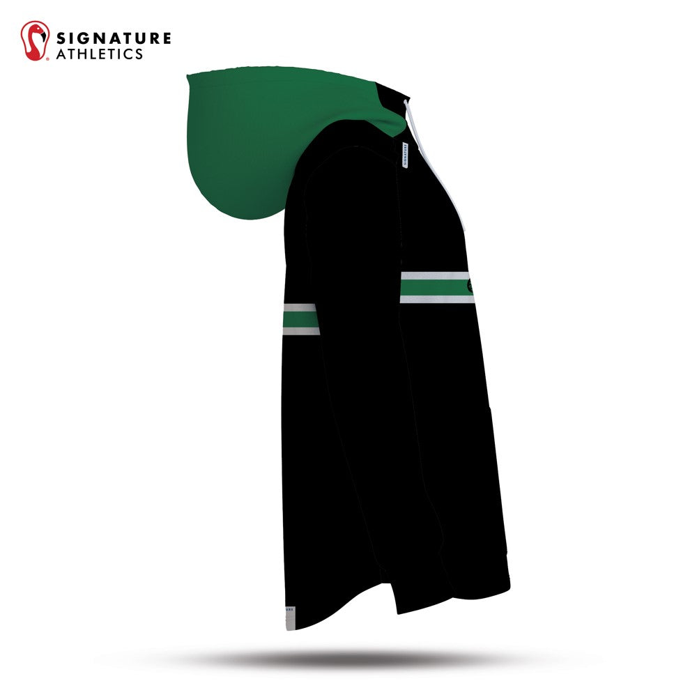 Lindenhurst Youth Lacrosse Scuba Hoodie