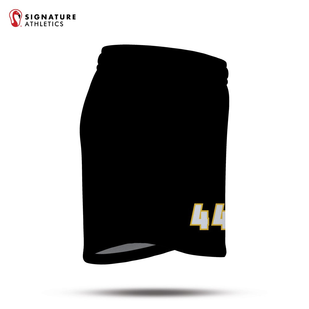 Carolina Miner's Women's 3 Piece Player Package