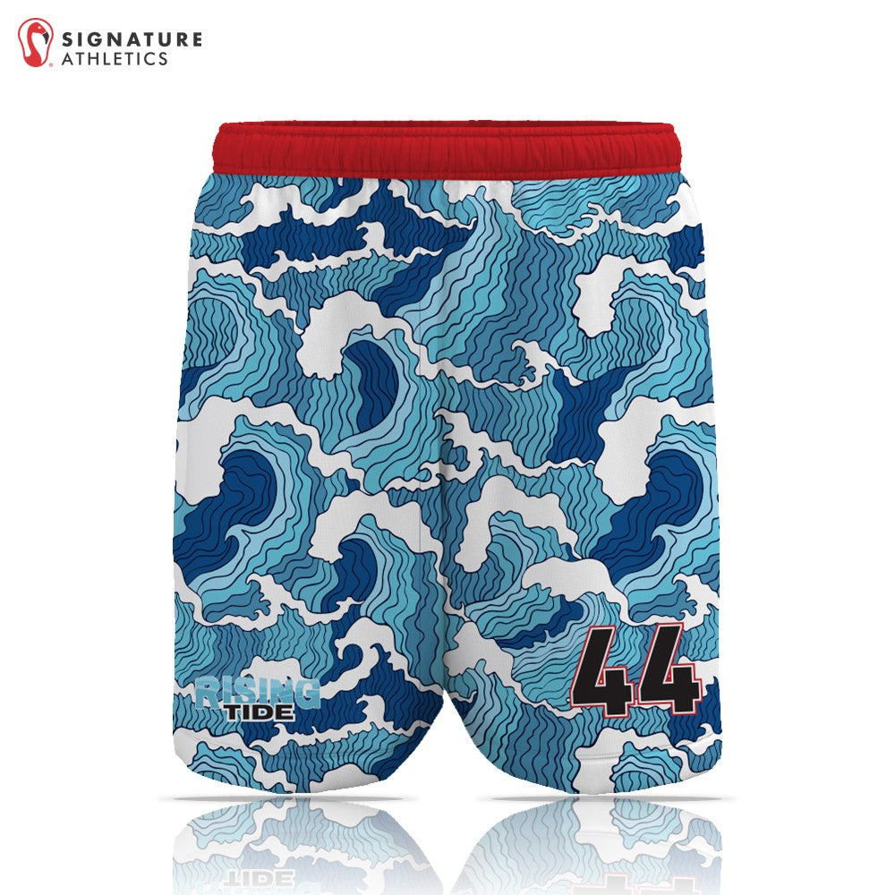 South Texas LC Rising Tide Men's Player Short: Rising Tide