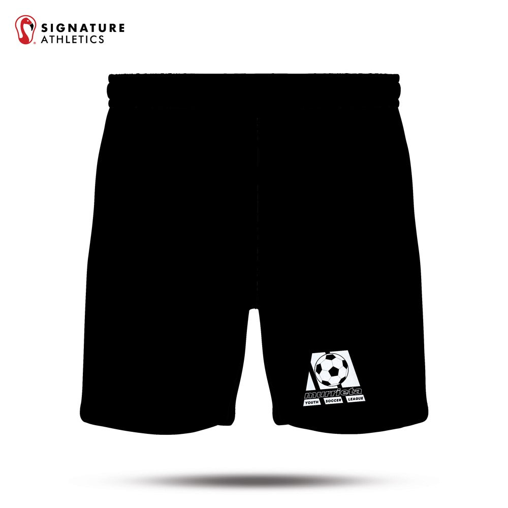 Murrieta 851/1051 Men's Game Shorts: 1051 - KALATA